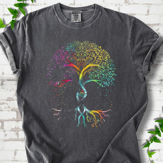 Tree Roots T-Shirt