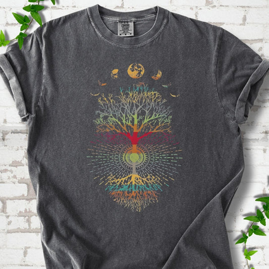Tree Roots T-Shirt
