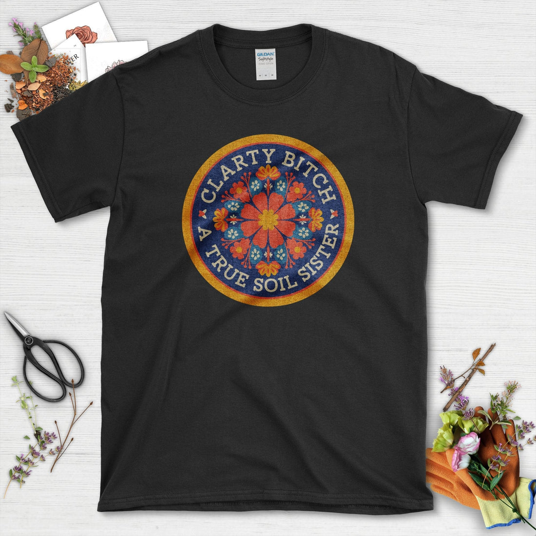True Soil Sister T-Shirt