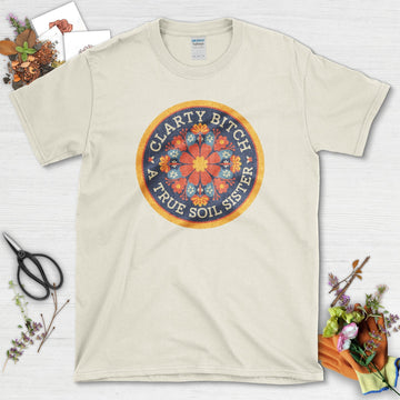 True Soil Sister T-Shirt