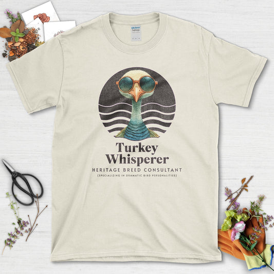 Turkey Whisperer T-Shirt