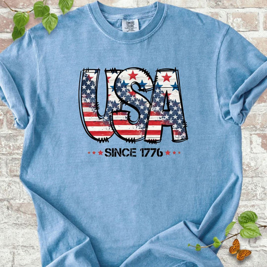 USA Since 1976 T-Shirt