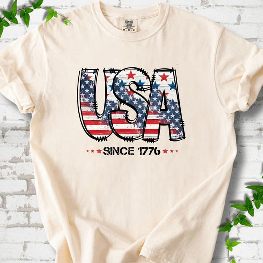 USA Since 1976 T-Shirt