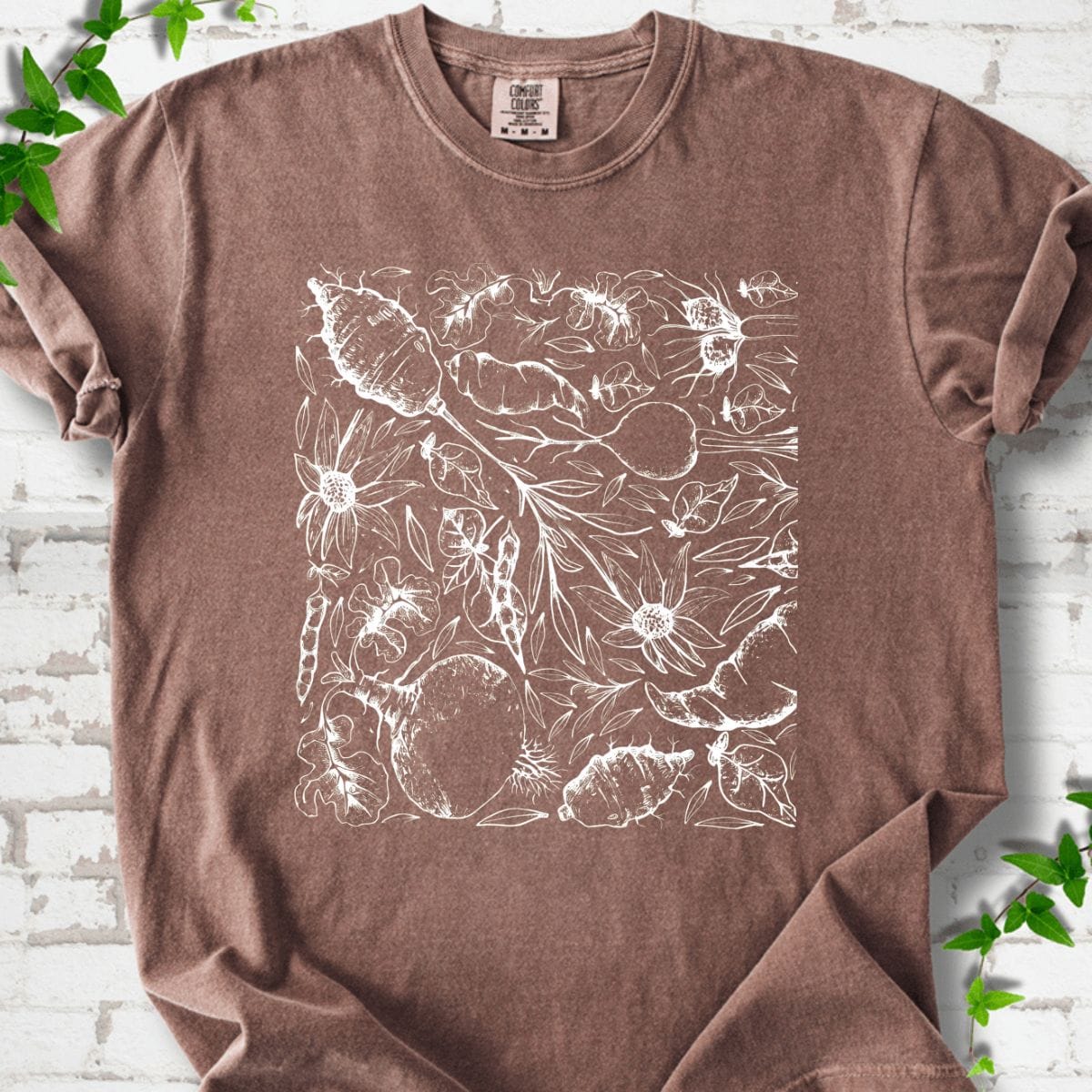 Vegetable T-Shirt