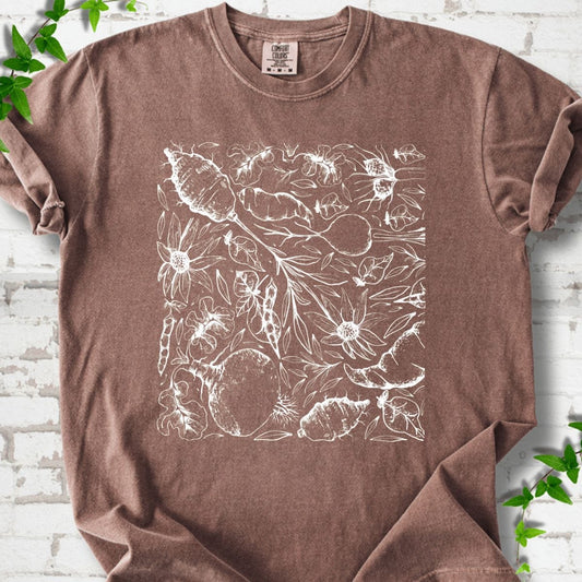 Vegetable T-Shirt