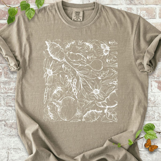 Vegetable T-Shirt