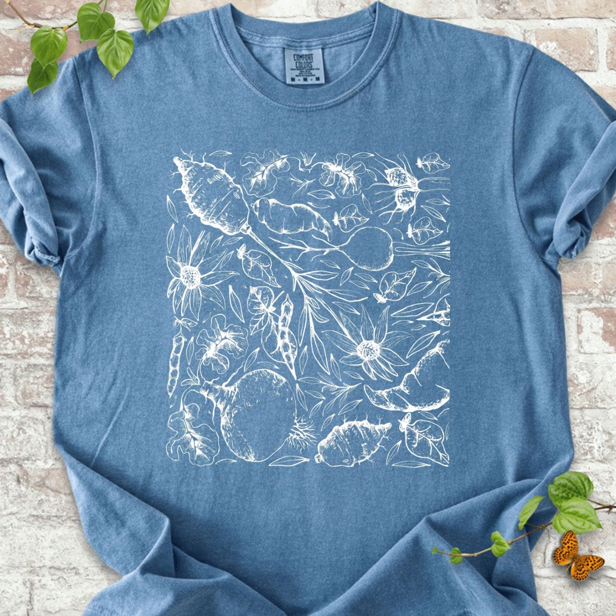 Vegetable T-Shirt