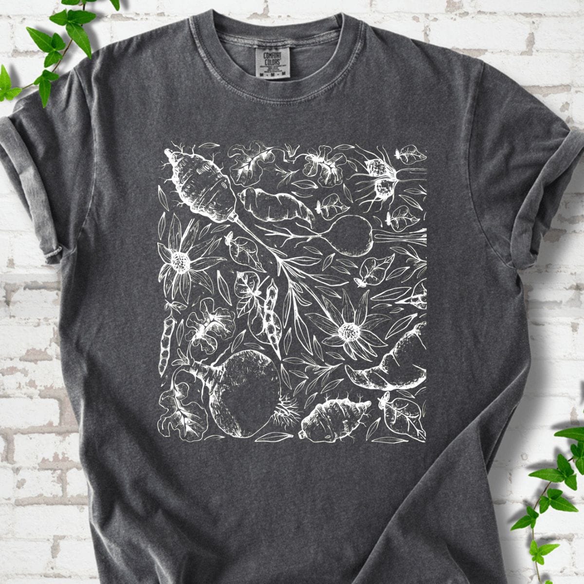 Vegetable T-Shirt