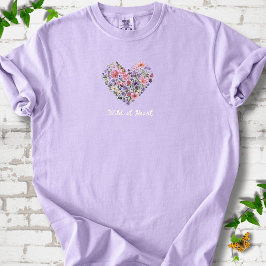 Wild at Heart T-Shirt