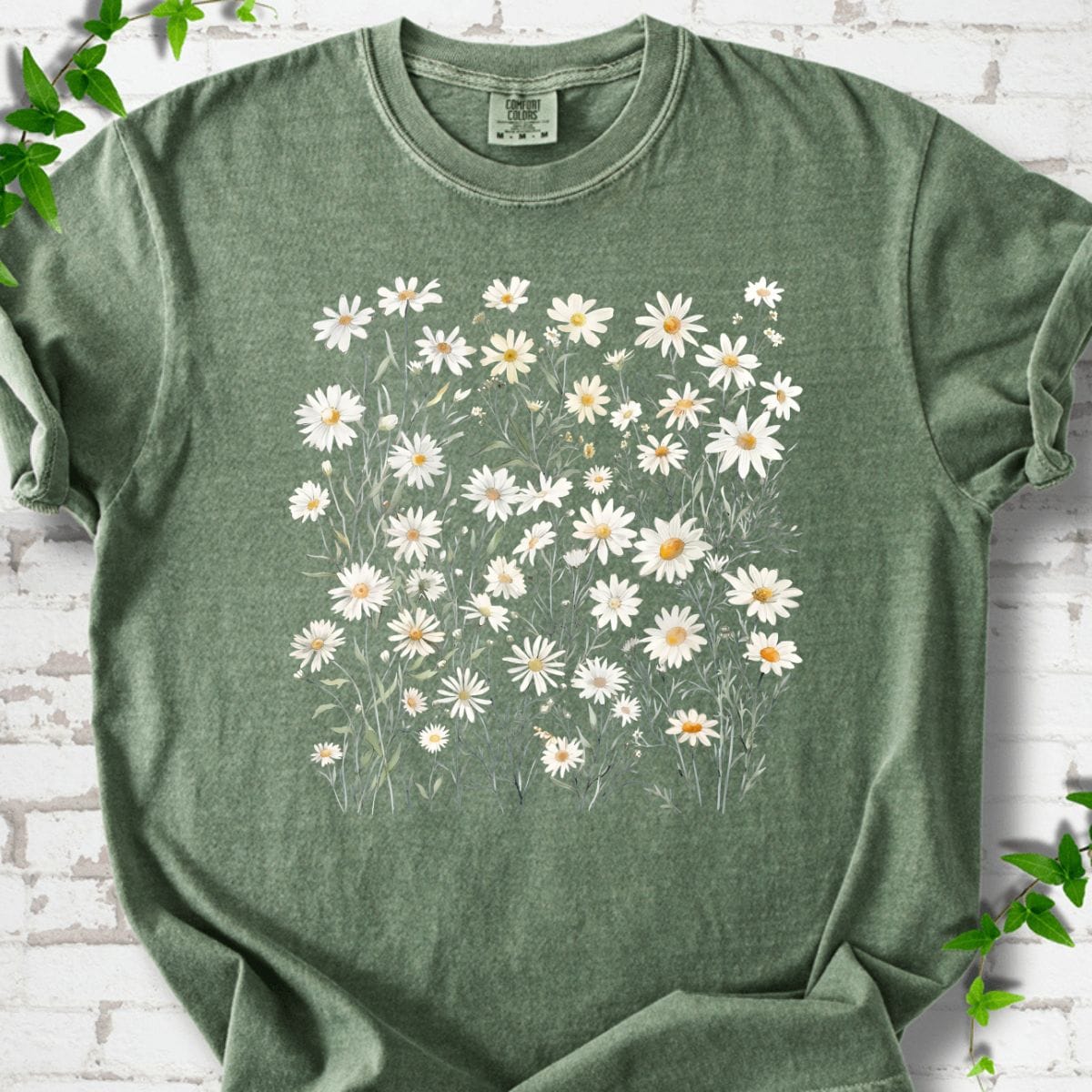 Wildflower T-Shirt