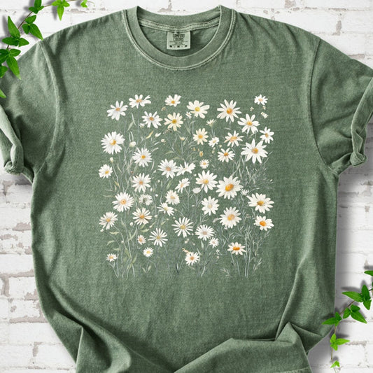 Wildflower T-Shirt