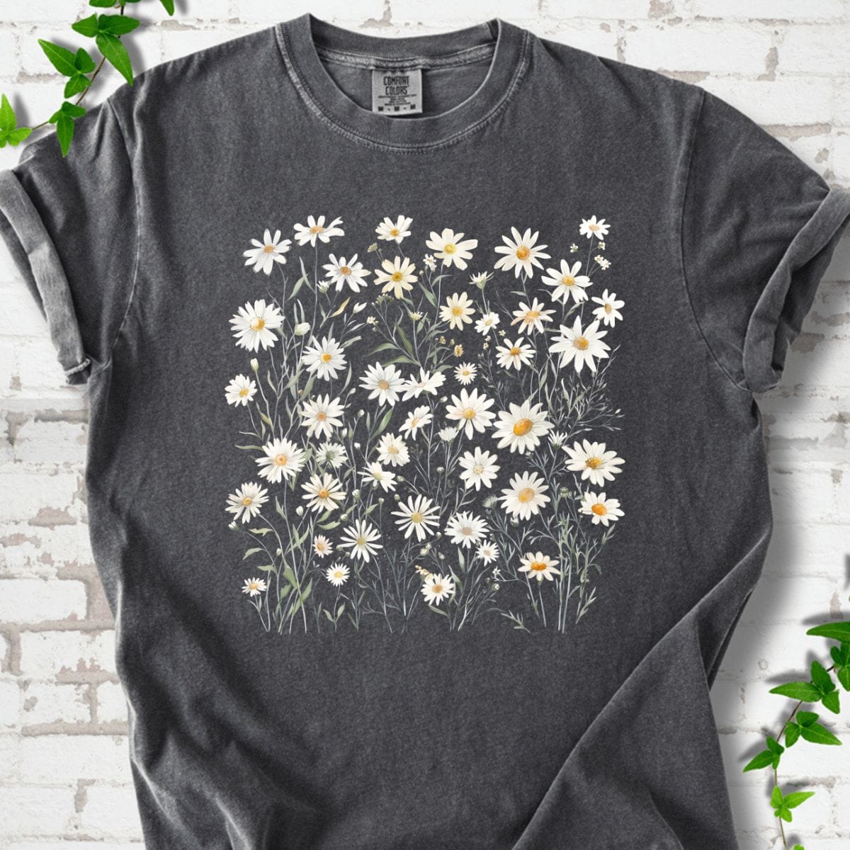 Wildflower T-Shirt