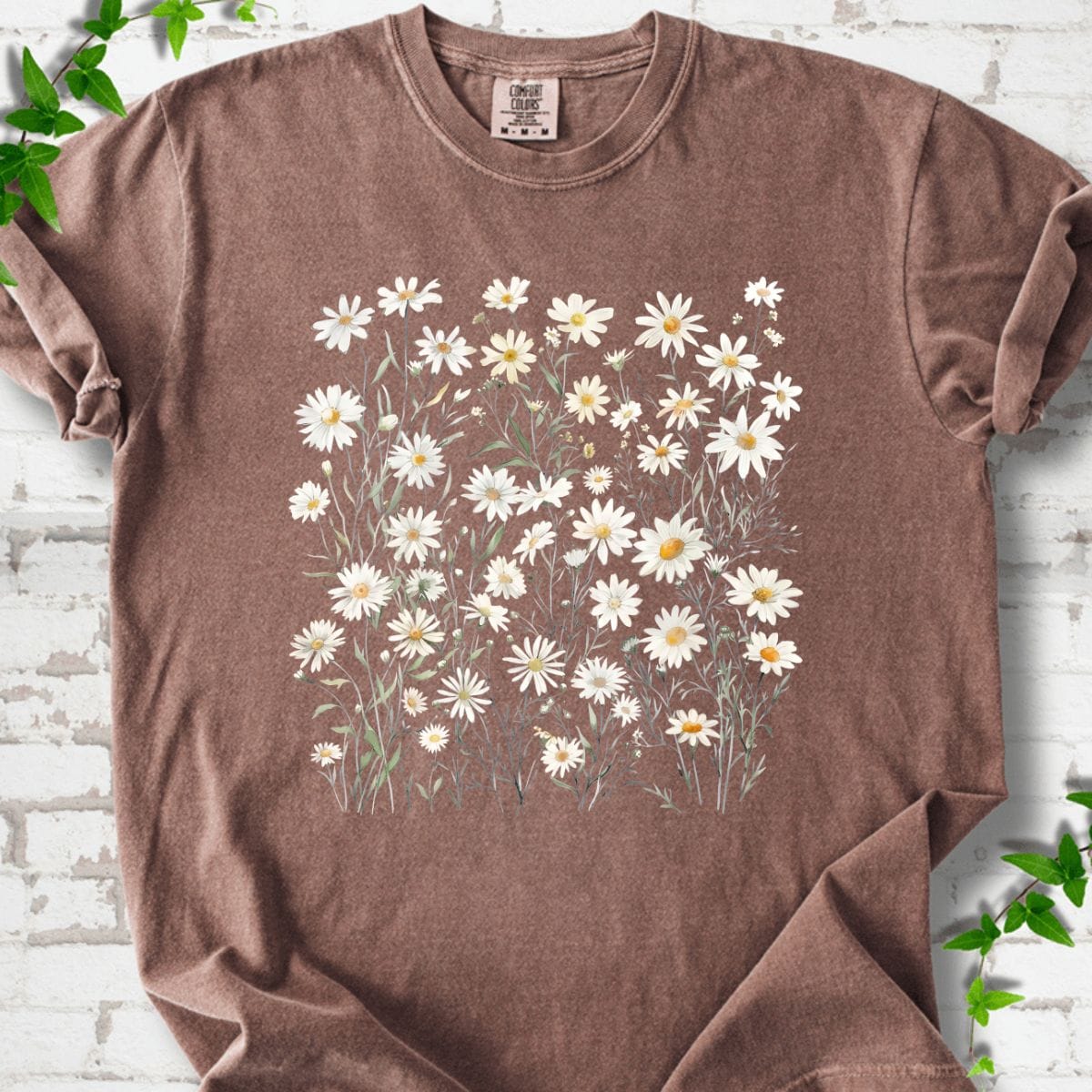 Wildflower T-Shirt
