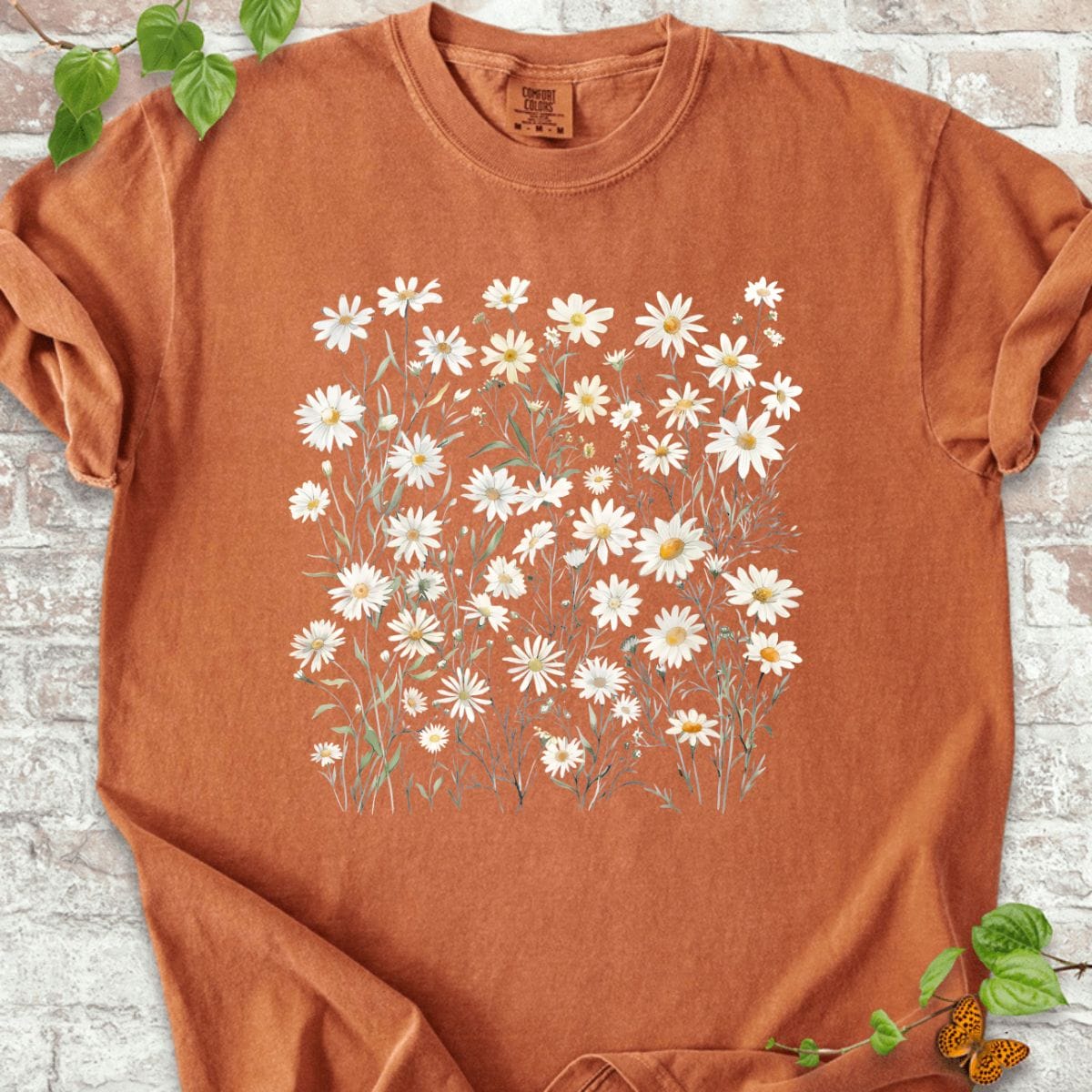 Wildflower T-Shirt
