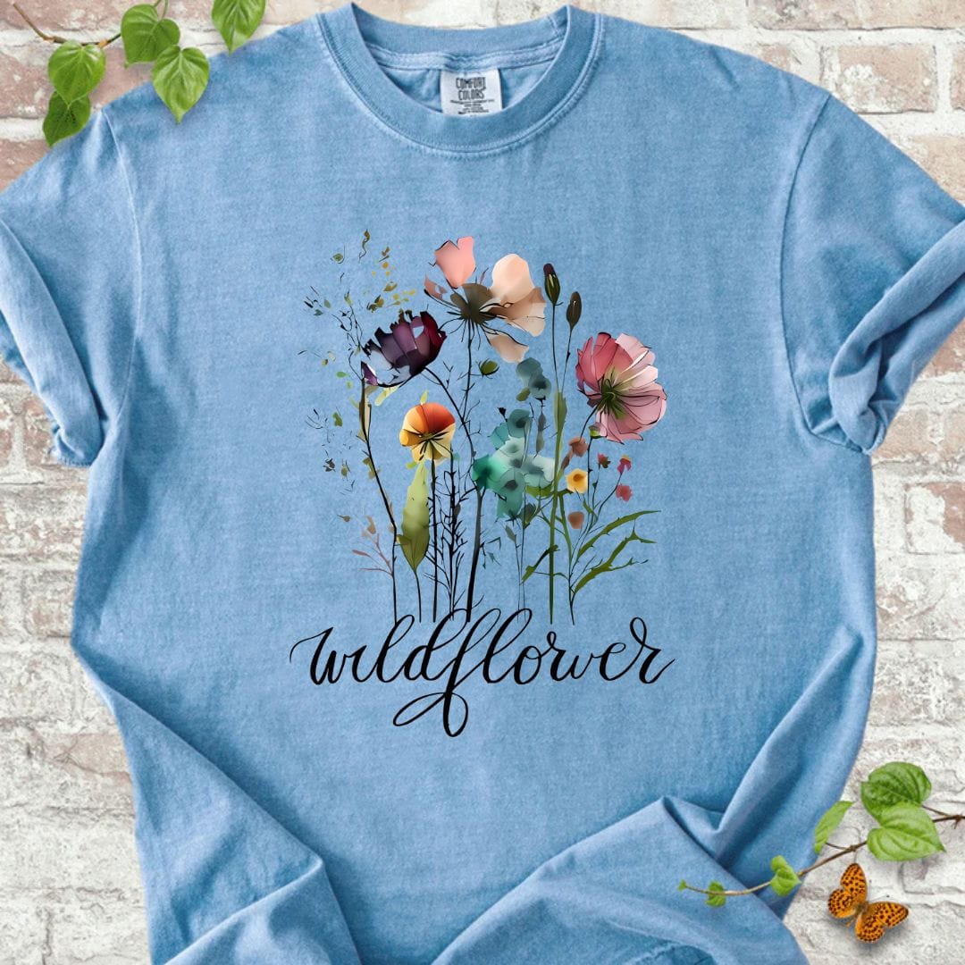 Wildflower T-Shirt