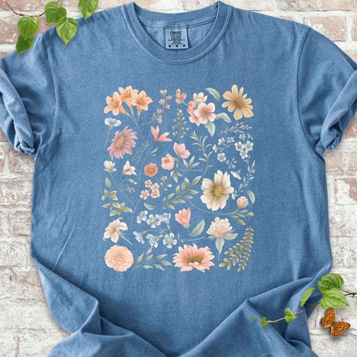 Wildflowers T-Shirt