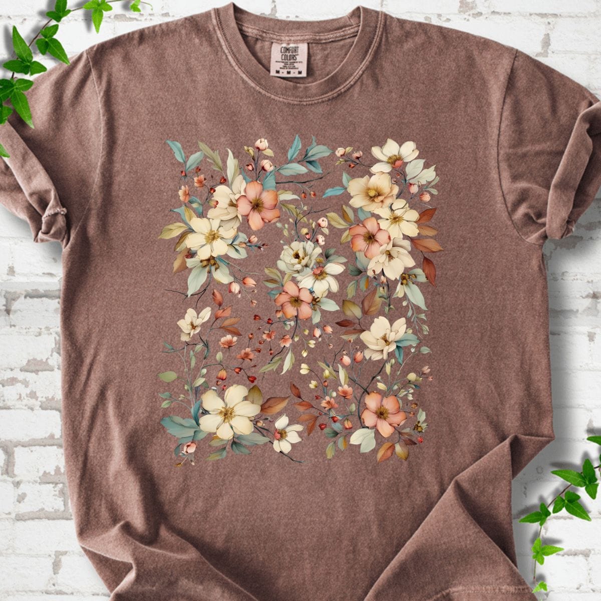 Wildflowers T-Shirt
