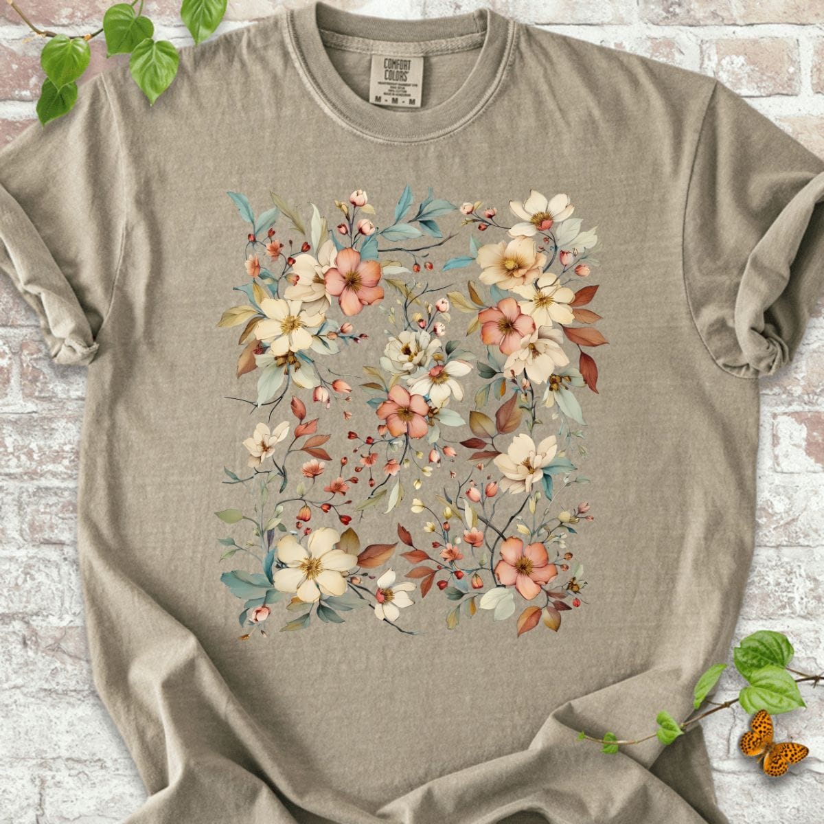Wildflowers T-Shirt