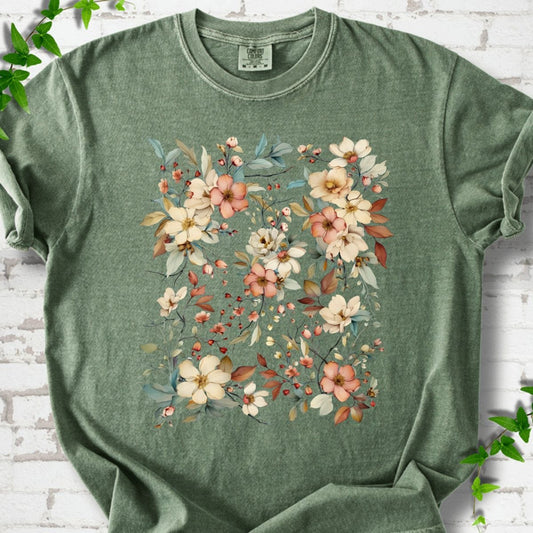 Wildflowers T-Shirt