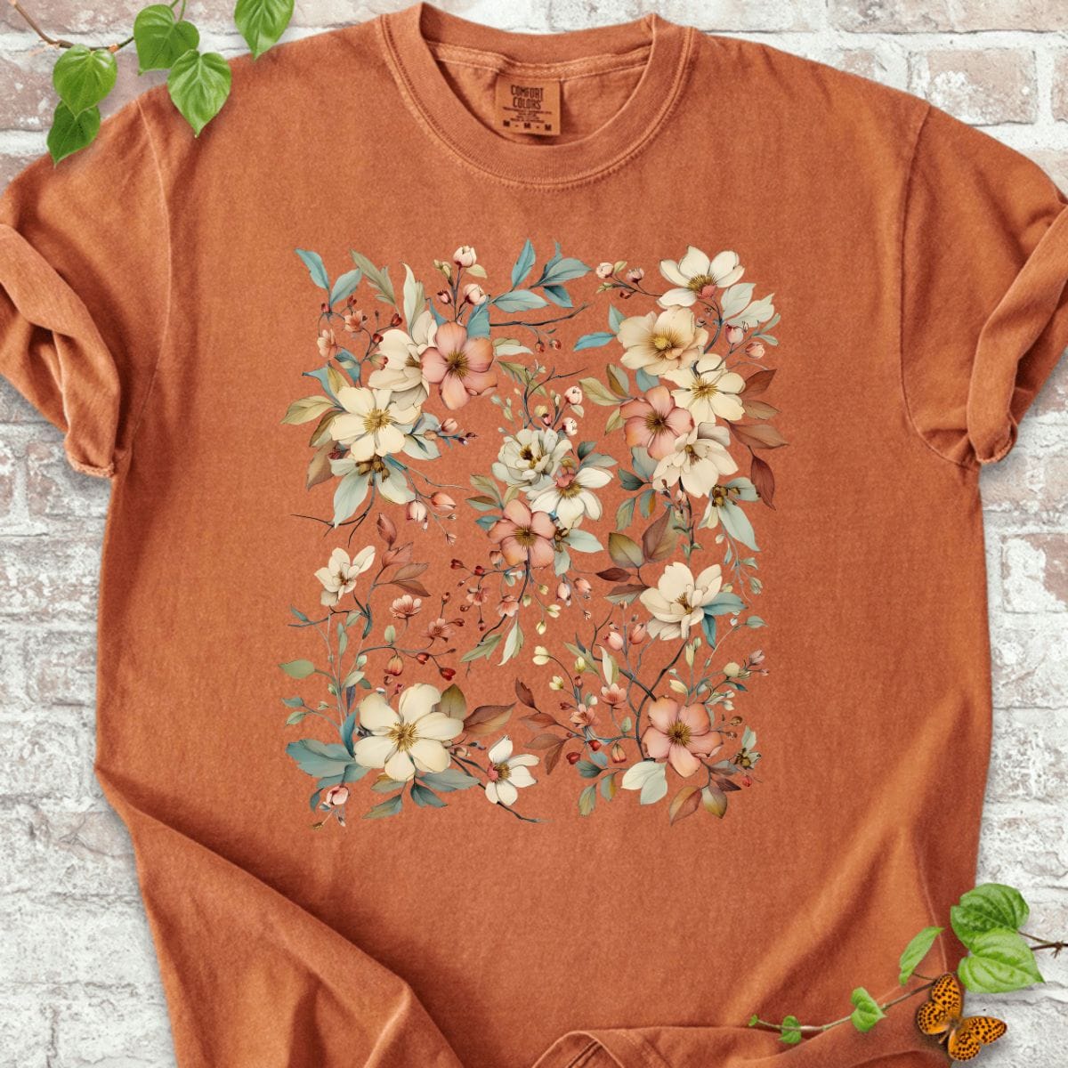 Wildflowers T-Shirt