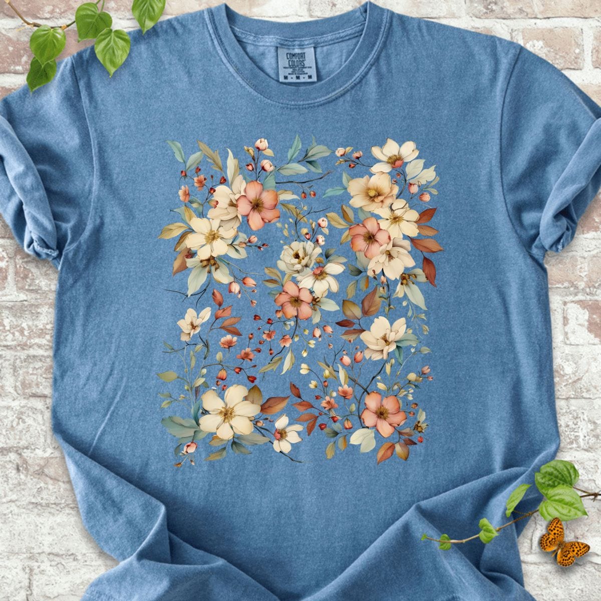 Wildflowers T-Shirt
