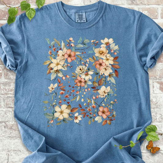 Wildflowers T-Shirt
