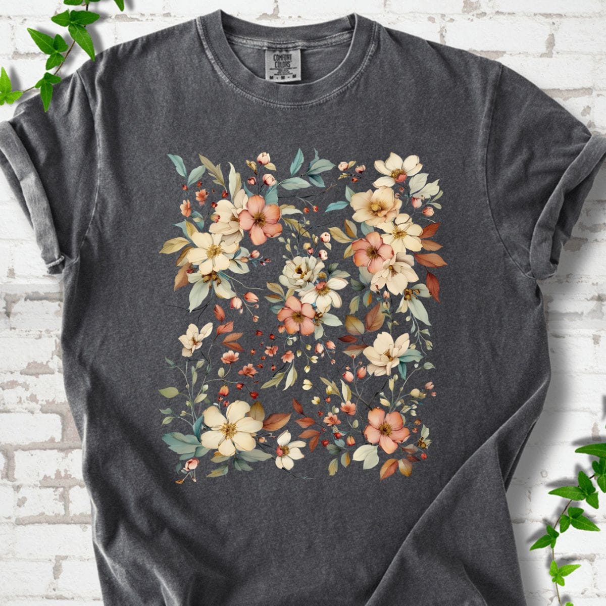 Wildflowers T-Shirt