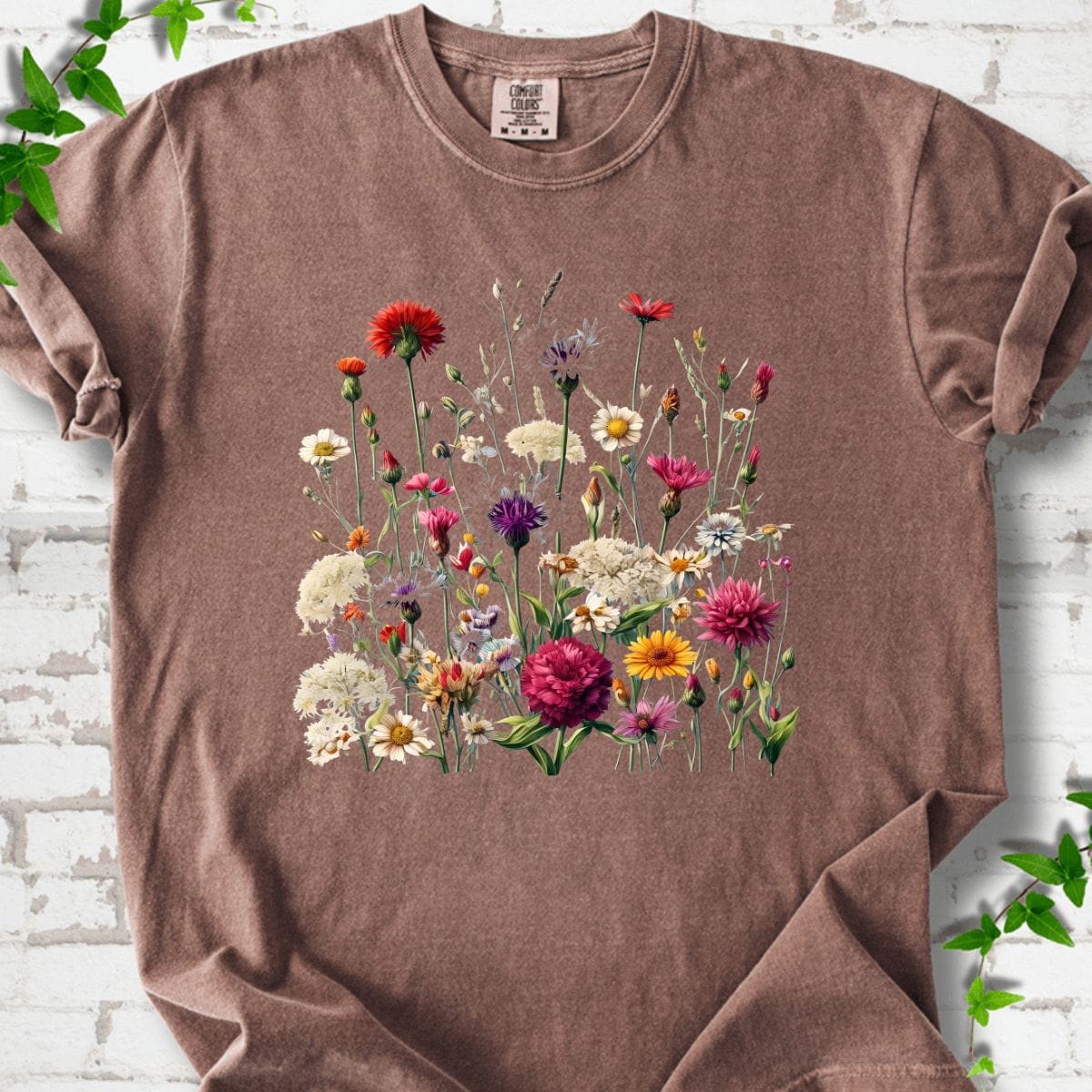 Wildflowers T-Shirt