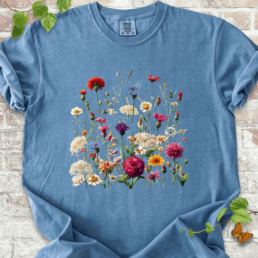 Wildflowers T-Shirt
