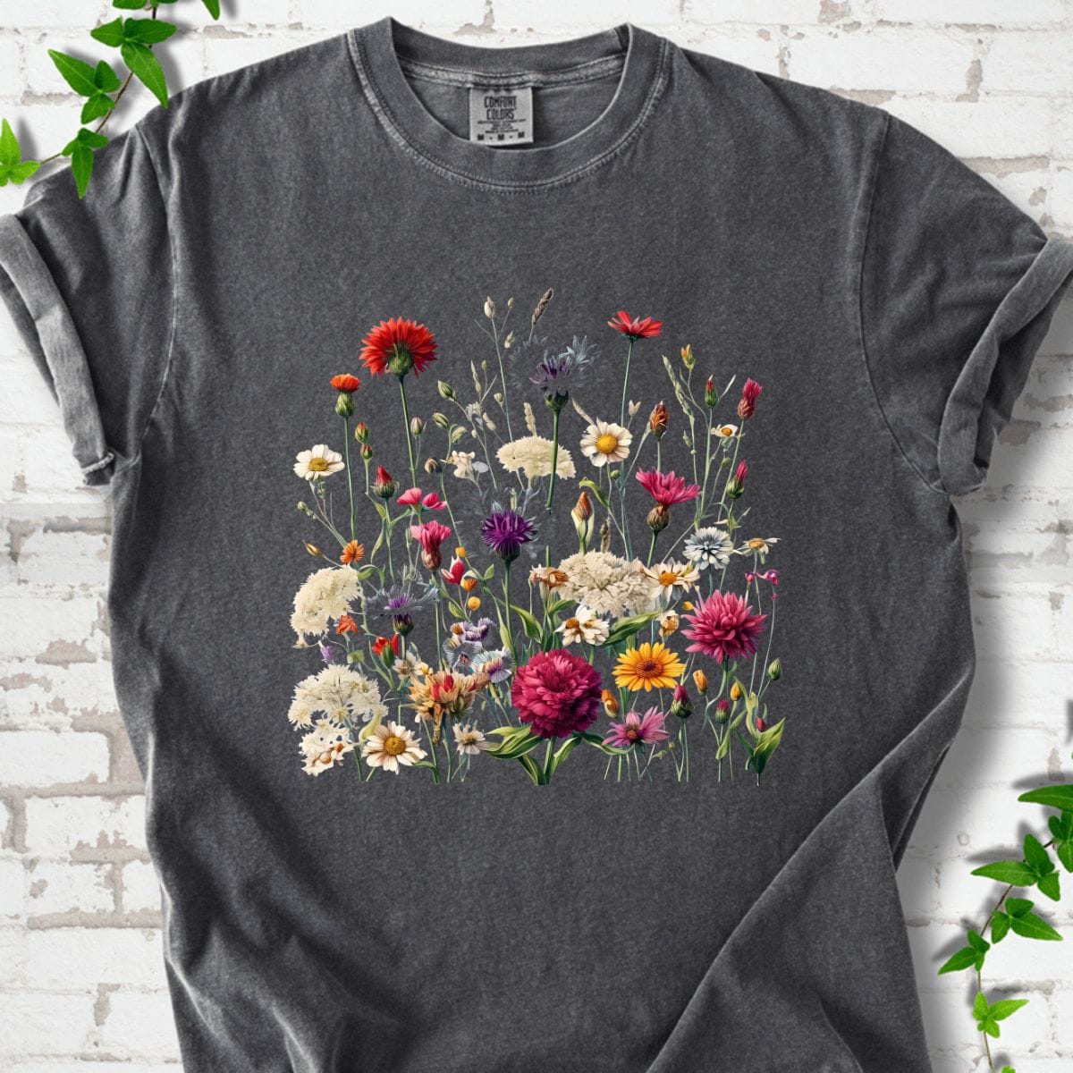 Wildflowers T-Shirt