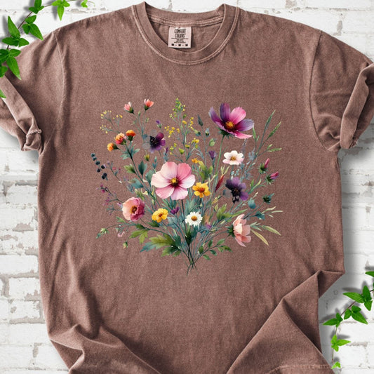 Wildflowers T-Shirt