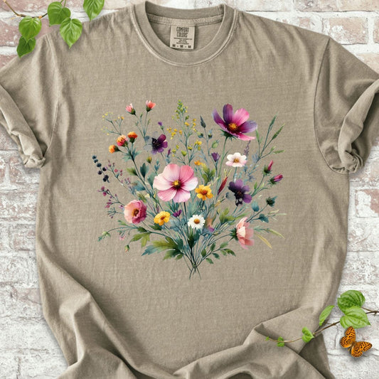 Wildflowers T-Shirt