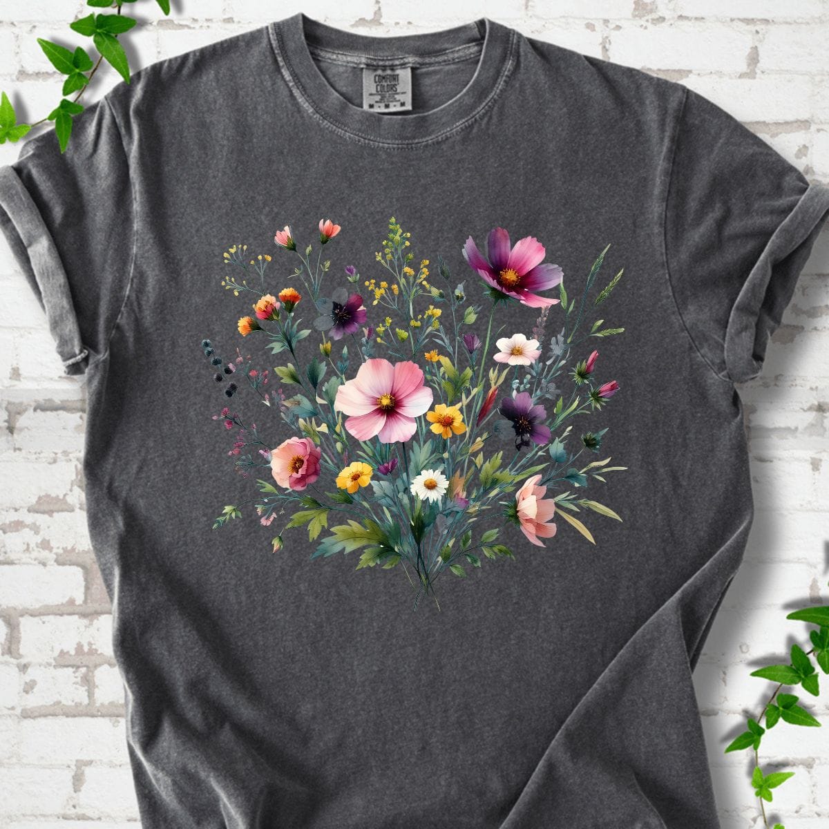 Wildflowers T-Shirt
