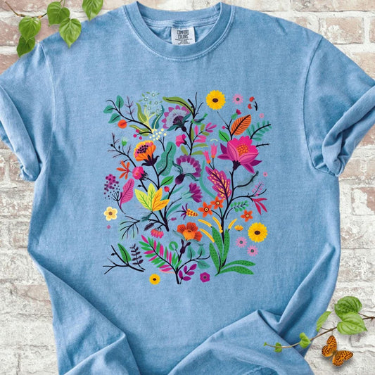 Wildflowers T-Shirt
