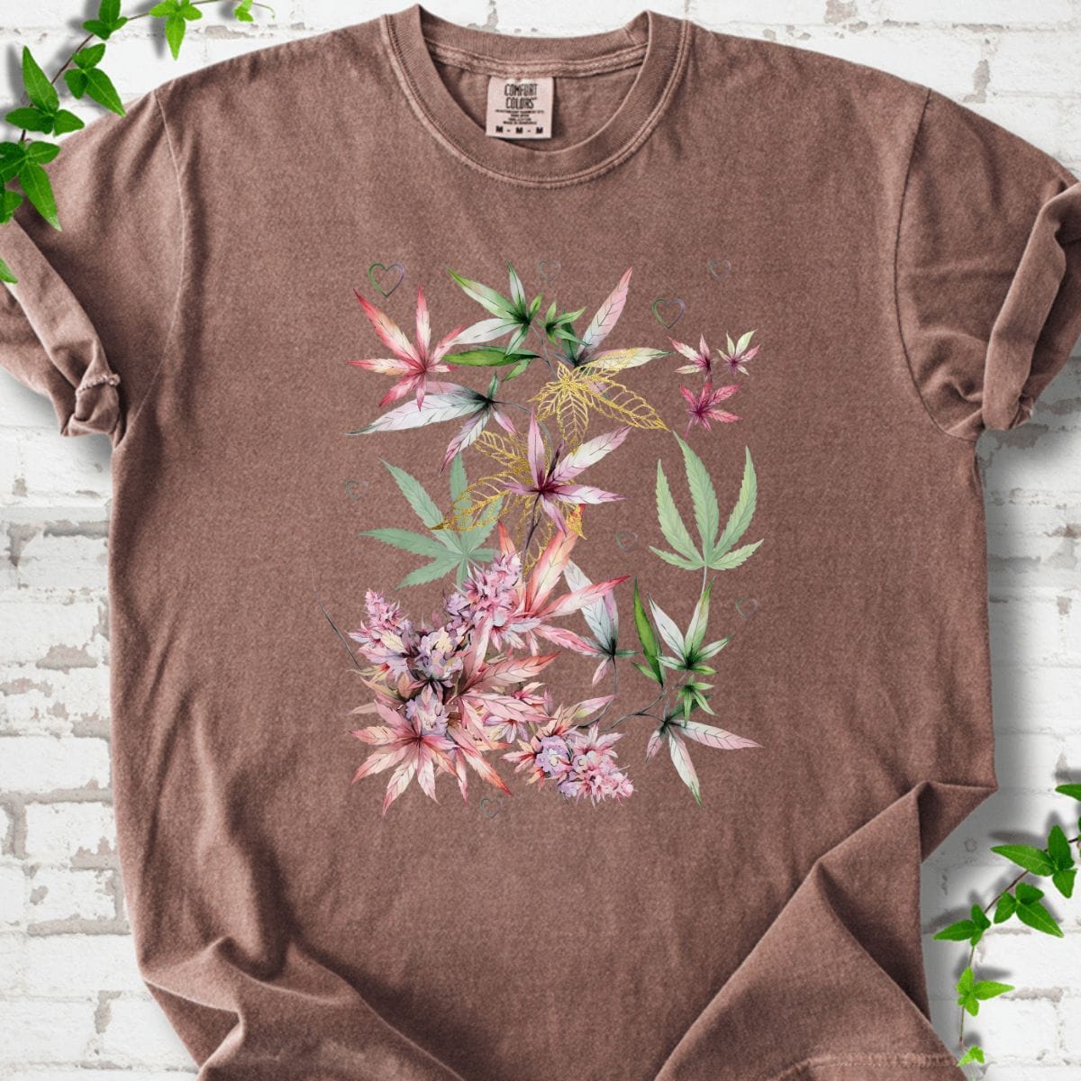 Wildflowers T-Shirt