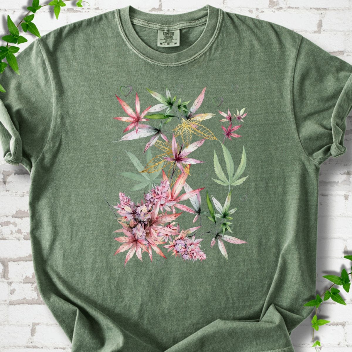 Wildflowers T-Shirt