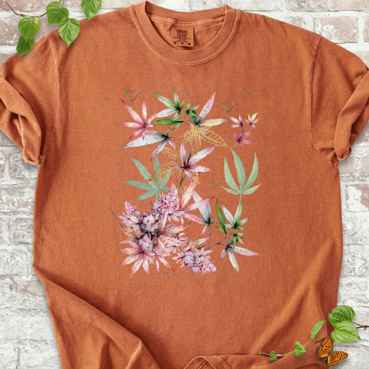 Wildflowers T-Shirt