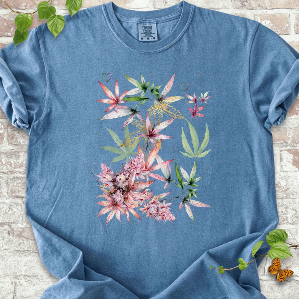 Wildflowers T-Shirt