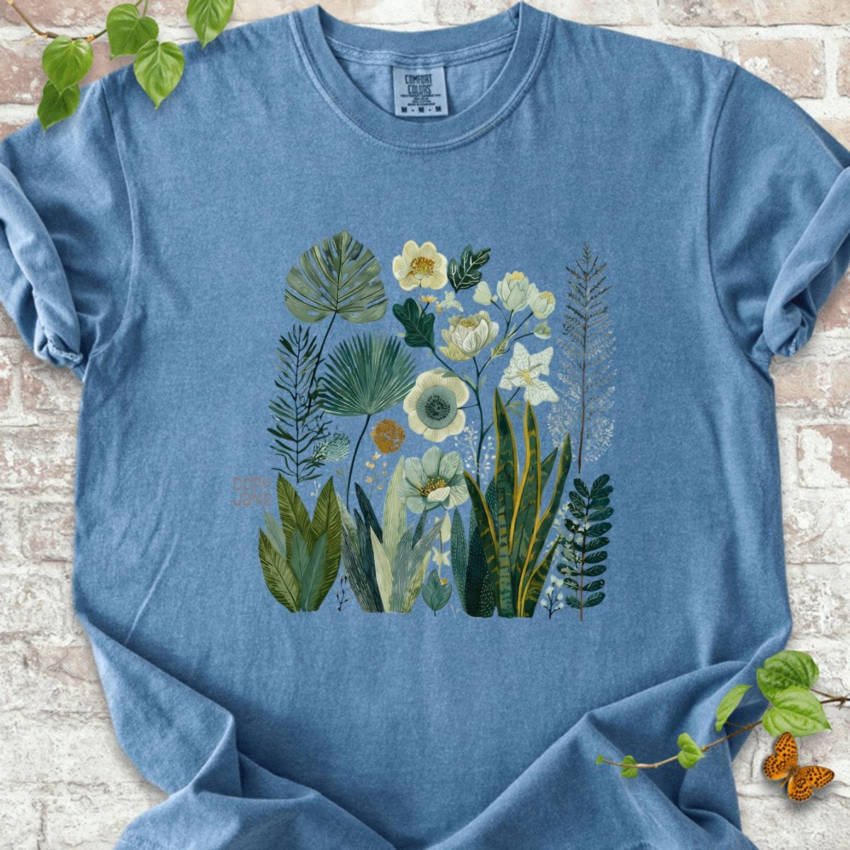 Wildflowers T-Shirt