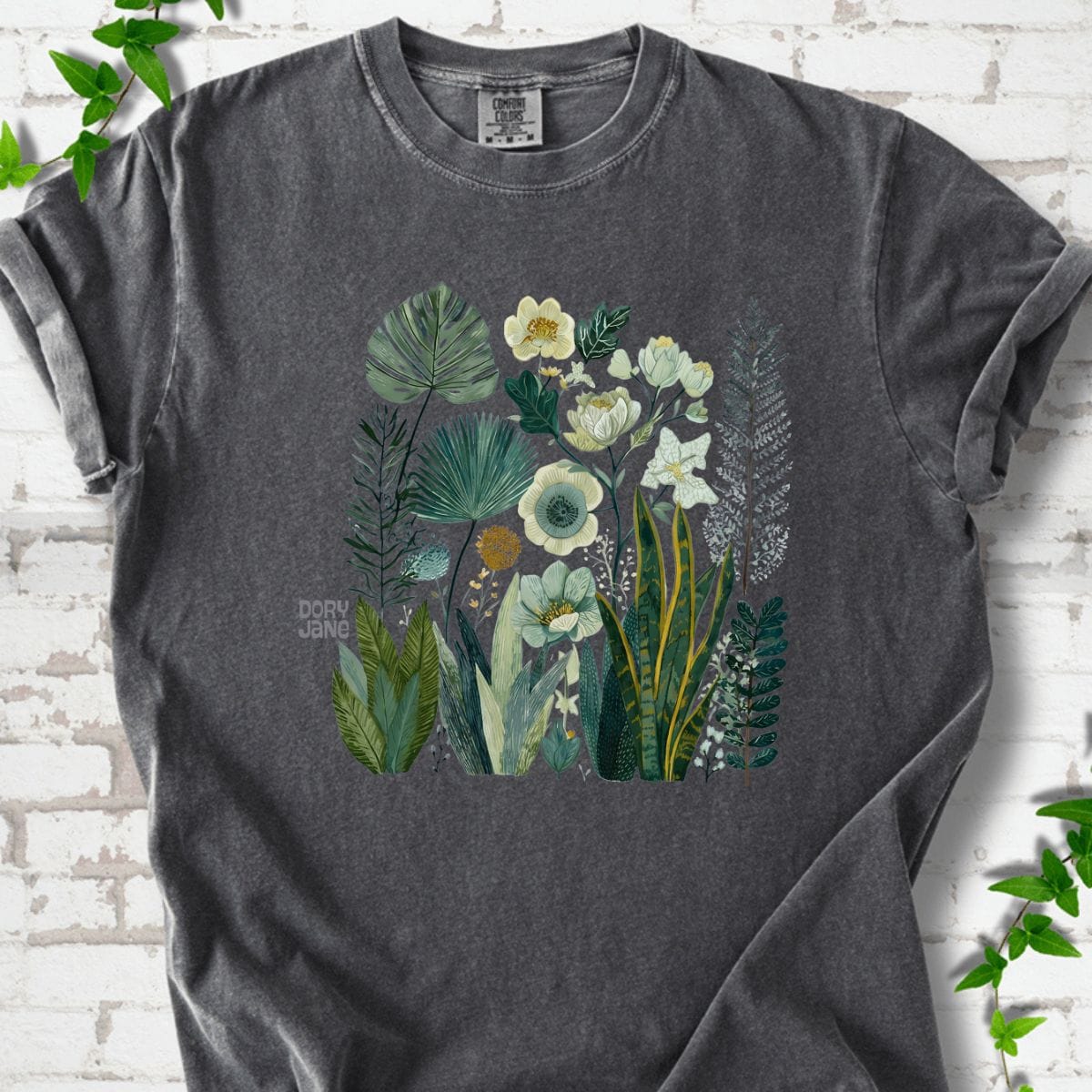 Wildflowers T-Shirt