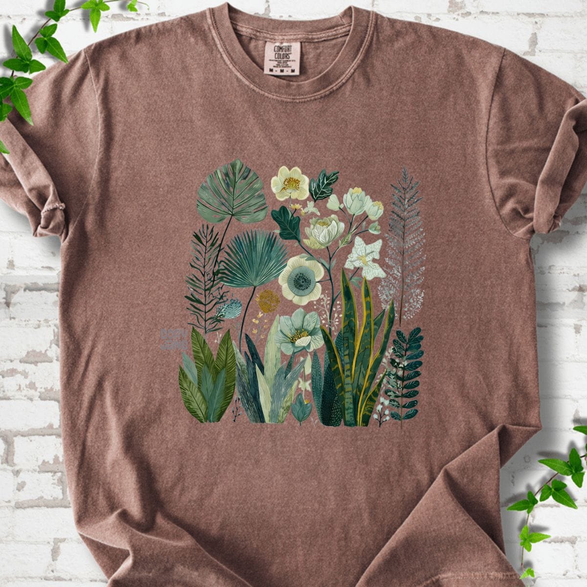 Wildflowers T-Shirt
