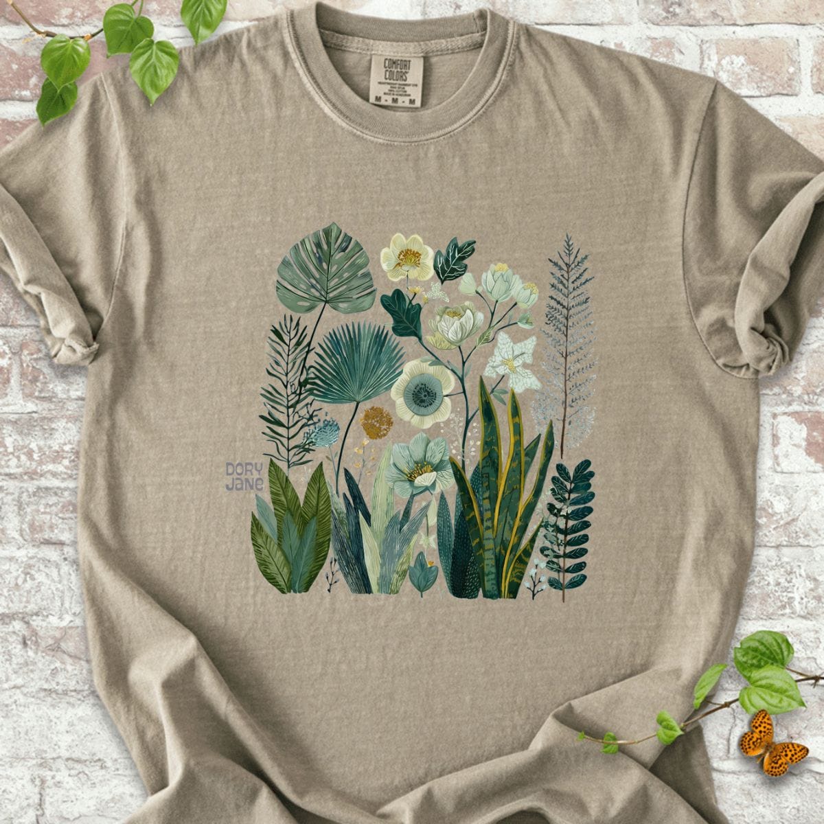 Wildflowers T-Shirt