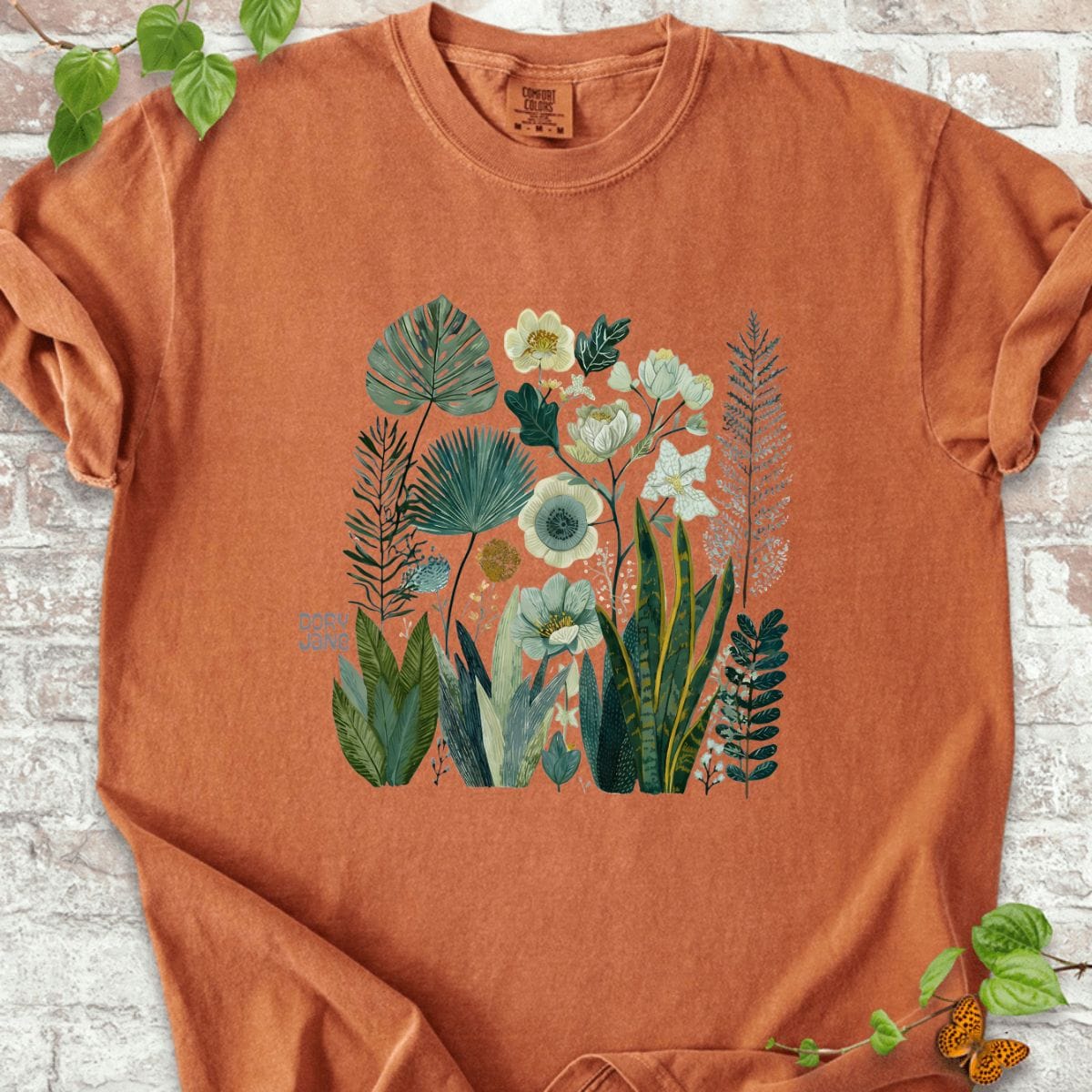 Wildflowers T-Shirt