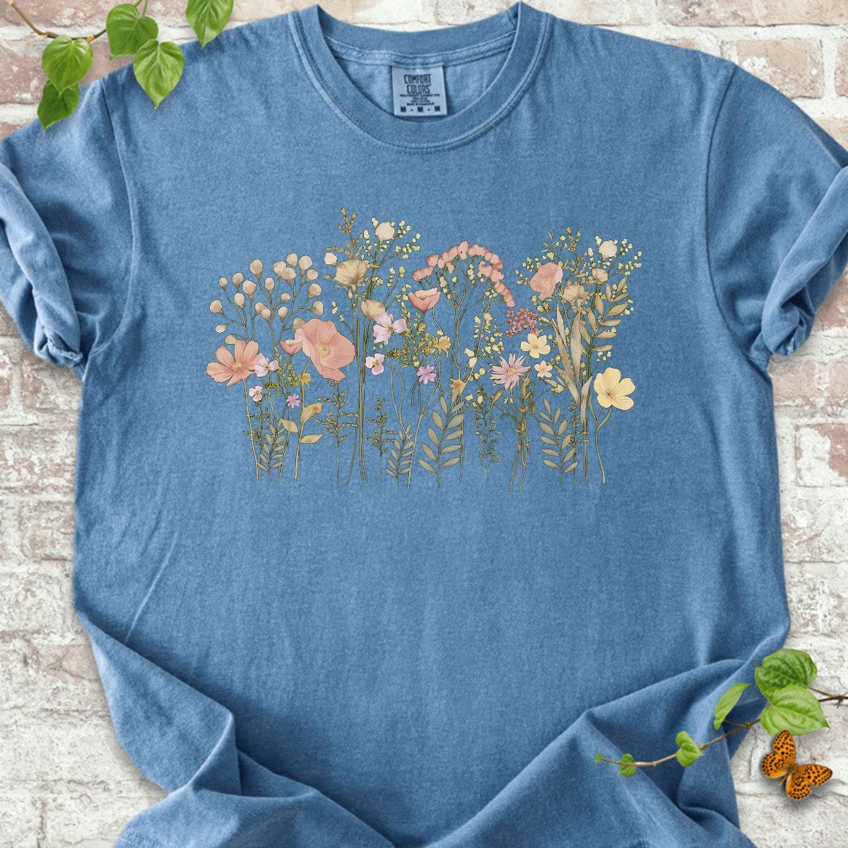 Wildflowers T-Shirt