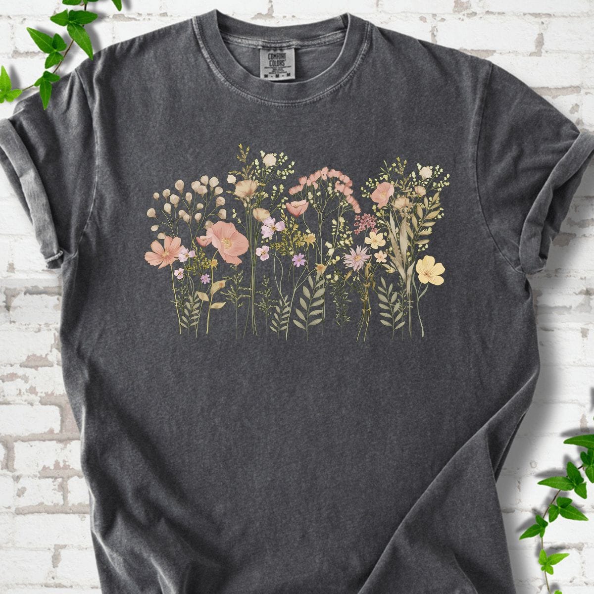 Wildflowers T-Shirt