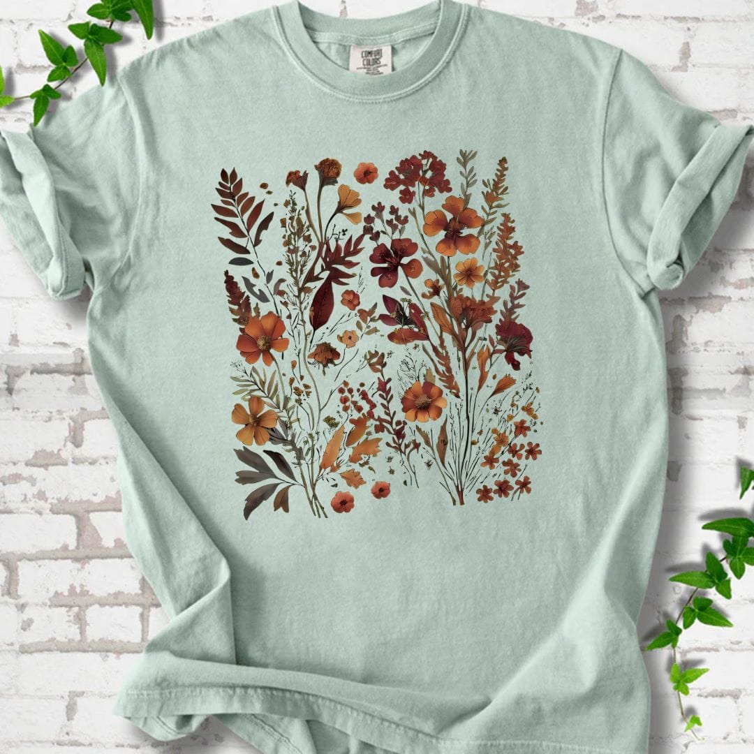 Wildflowers T-Shirt