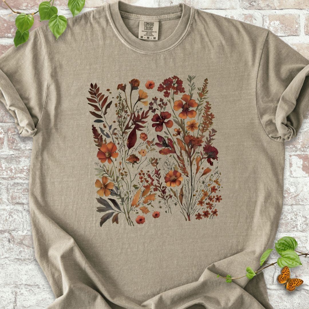 Wildflowers T-Shirt