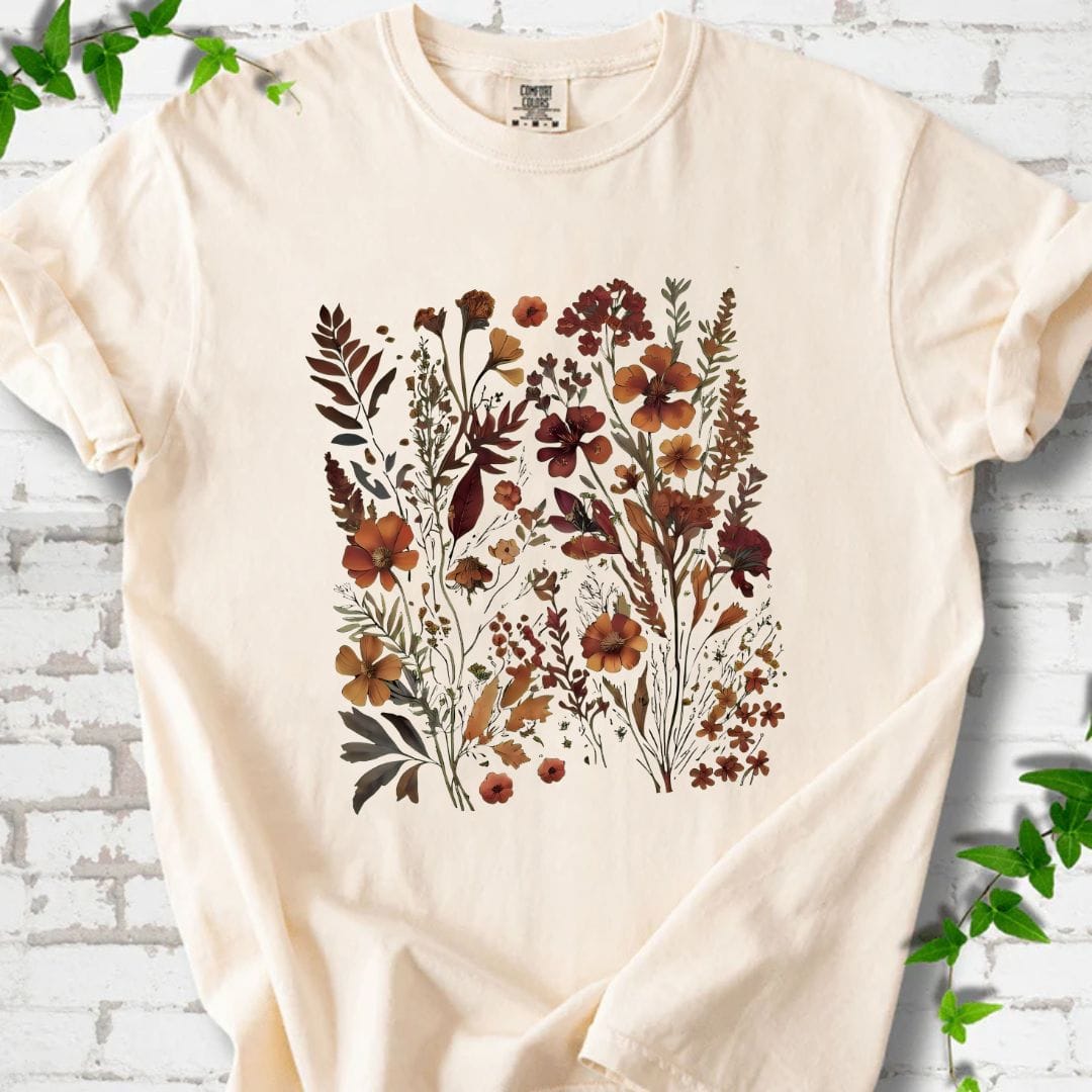 Wildflowers T-Shirt