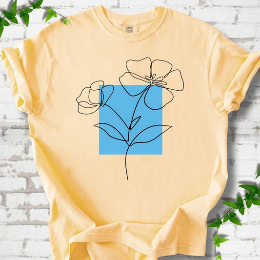 Wildflowers T-Shirt