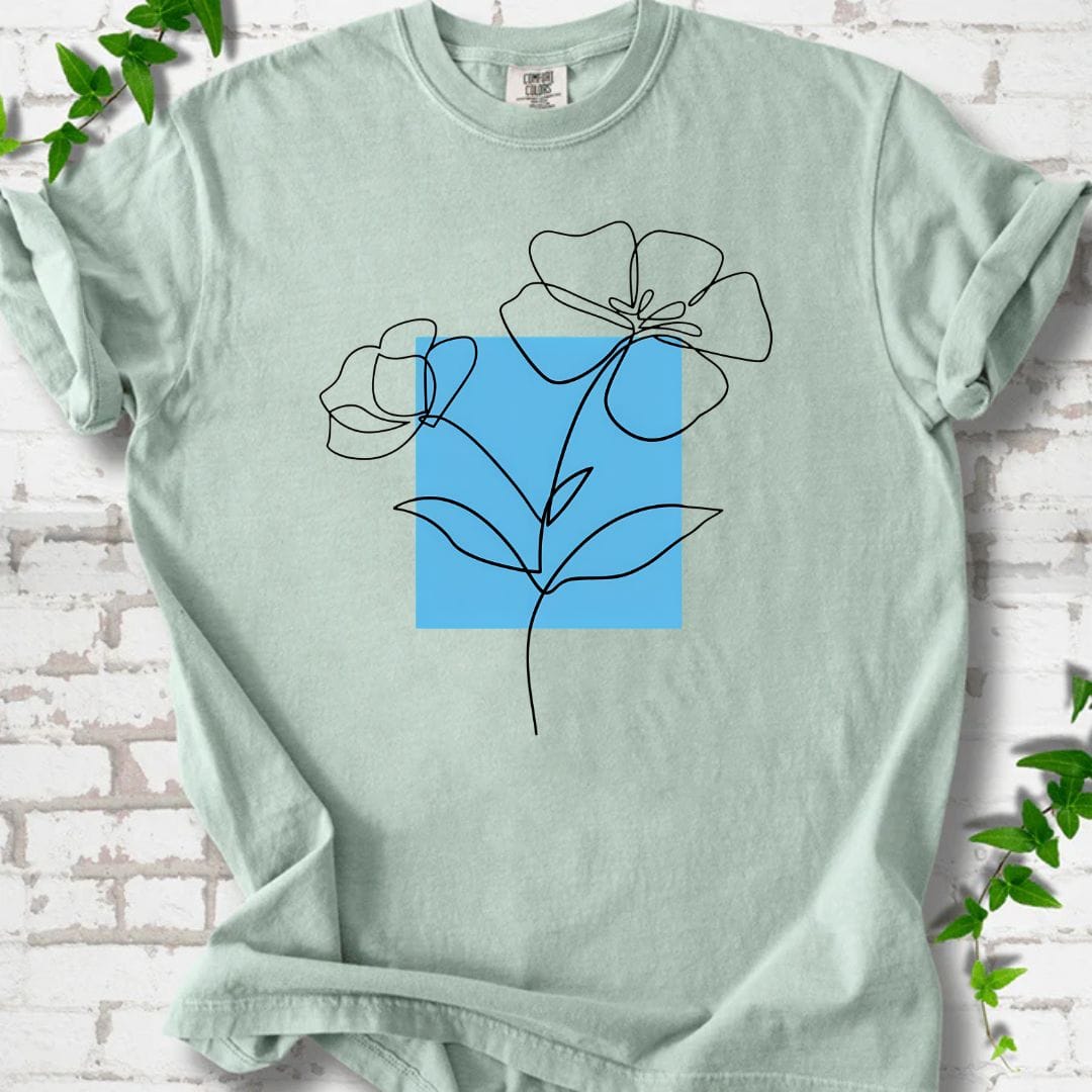 Wildflowers T-Shirt